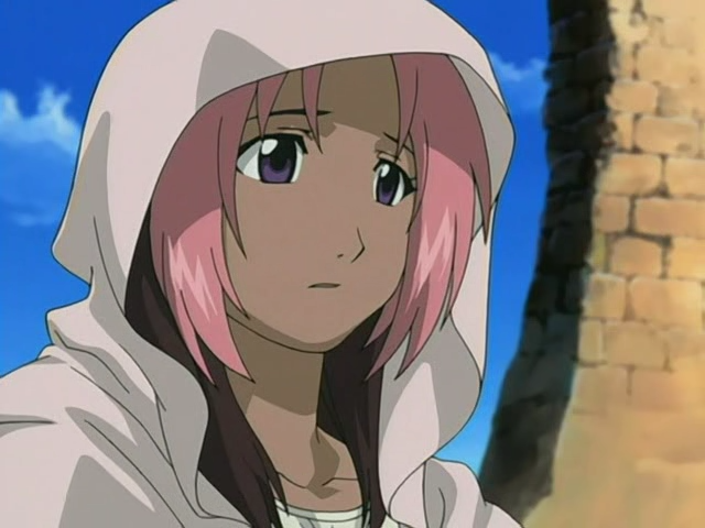 Fullmetal Alchemist (Tai-Rei Fansubs, Spanishare no Fansub)